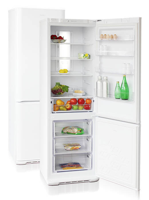 Холодильник Бирюса-360NF
