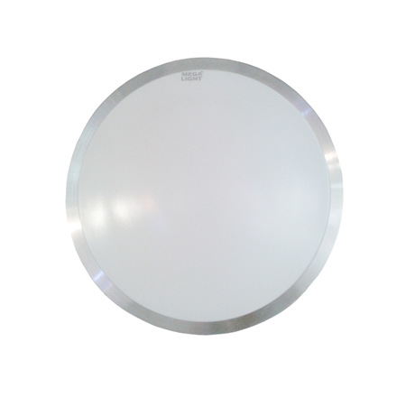 Cветильник LED ДПО SFERA 20W 1200Lm d300x90 6500K IP20 - фото 2 - id-p66545819