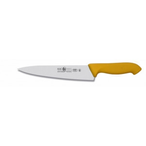 Нож для шефа (желтый) - фото 1 - id-p66547877