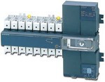 (15233040) ATyS 3s реверсивный рубильник с мотор приводом 3X400A F 230Vac
