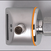 (SI5010) SID10ADBFPKG/US-100, Датчик потока