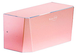Высокоскоростная сушилка для рук Biolos YSHD-40 Розовая, фото 2