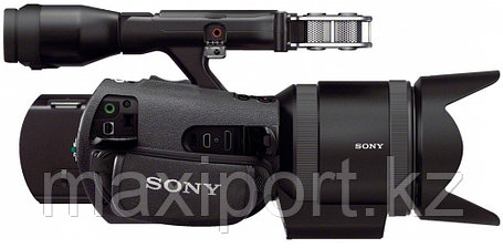 Sony nex-vg30eh Flash со съемными объективами, фото 3