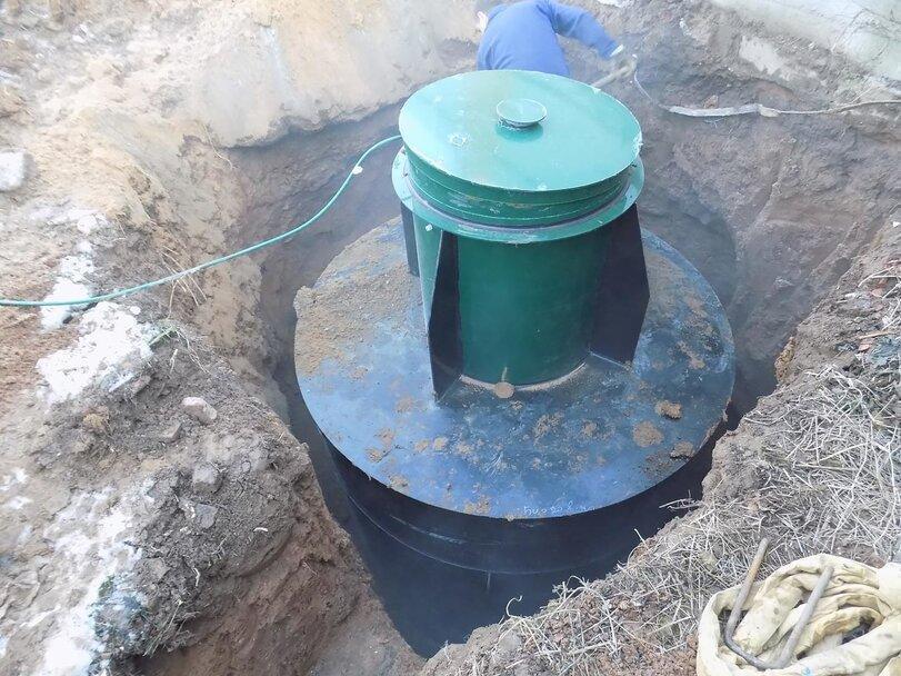 Горловина ПРО 400, фото 1