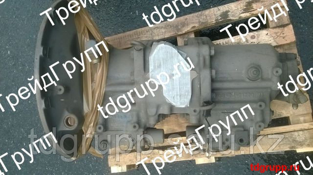 708-2H-21220 Насос гидравлический (Pump) Komatsu PC400-6