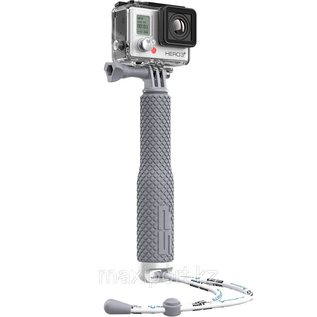 Монопод SP GADGETS POV POLE 36 SILVER - фото 3 - id-p66559940