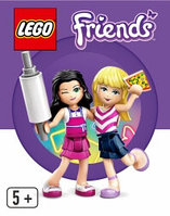 Lego Friends (Лего Подружки)