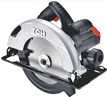 Пила дисковая (циркулярная) TCH ZZ8002