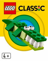 Lego Classic (Лего Классик)