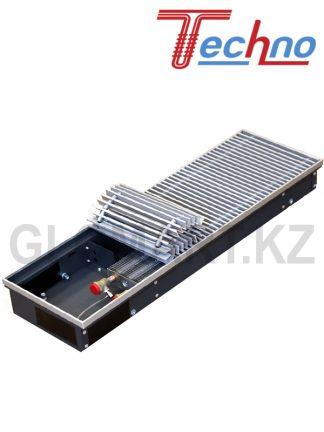Конвектор водяной Techno KVZ 250*85*800 (Техно)