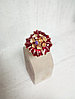 Кольцо с бриллиантами / Roberto Bravo / 17,5 размер, фото 2