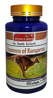Капсулы Вытяжка кенгуру (для мужчин ) - Essence of Kangaroo
