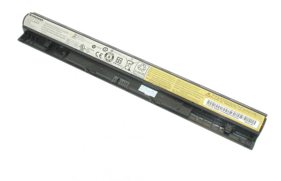 Аккумулятор для ноутбука Lenovo Ideapad G50, L12L4E01 (14.4V 2600 mAh)