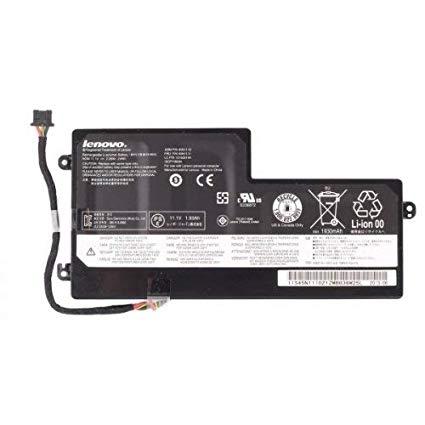 Аккумулятор для Ноутбука Lenovo Thinkpad T450, 45N1773 (11.1V, 2090 mAh) ORIGINAL