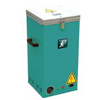 FLOOR ELECTRODE OVEN