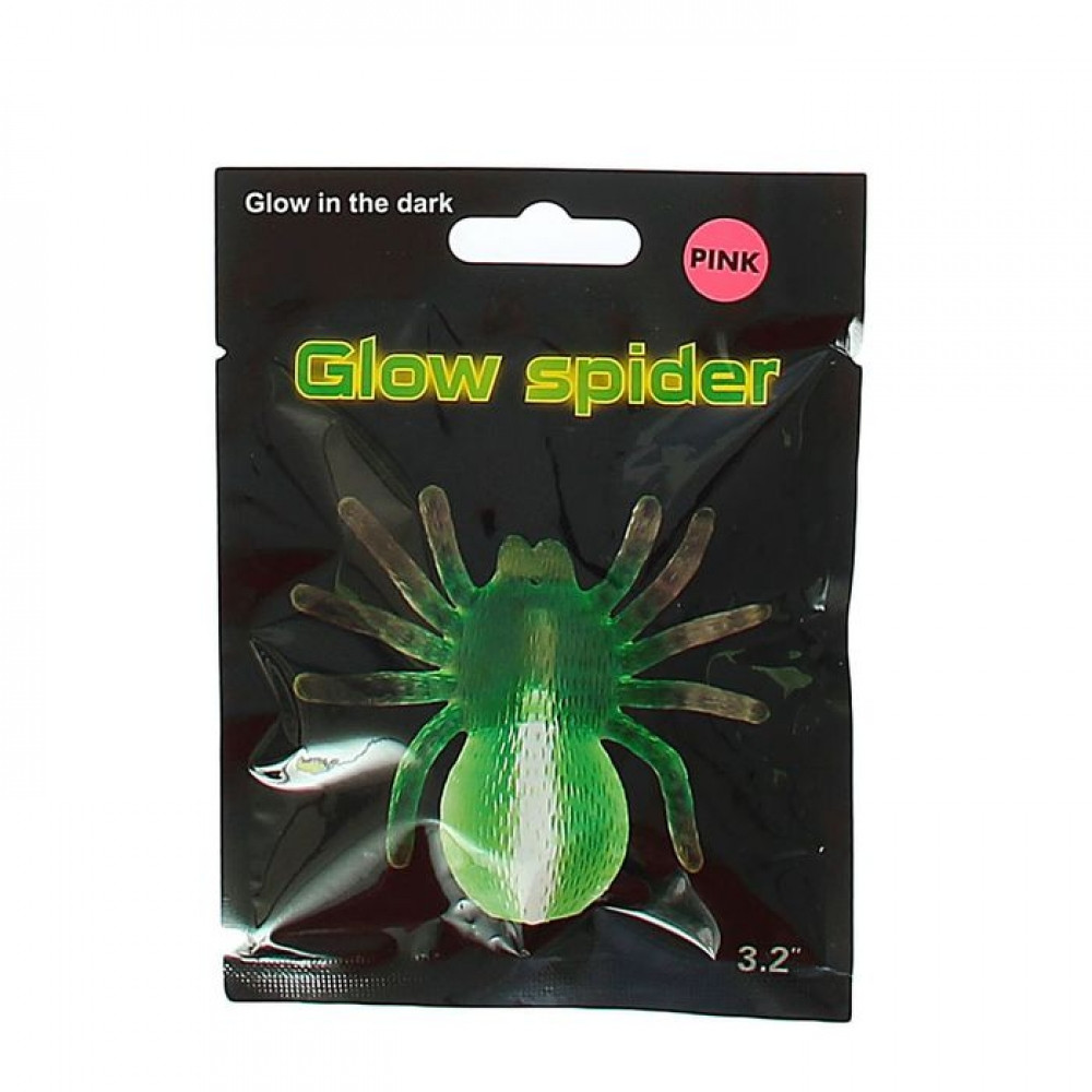 Игрушка Паук Где Можно Купить