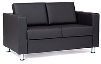 Диван двухместный Симпл