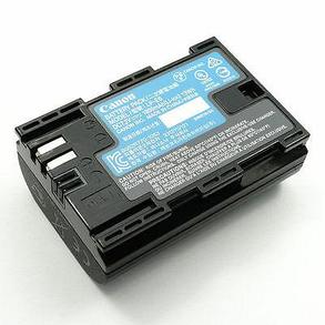 Canon LP-E6, фото 2