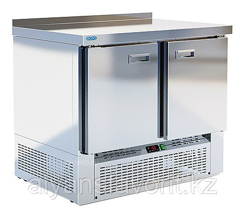 Стол морозильный EQTA СШН-0,2 GN-1000 NDSBS (внутренний агрегат)