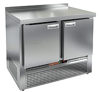 Стол морозильный HICOLD SNE 11/BT (внутренний агрегат)