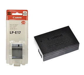 Canon LP-E17  г. Алматы