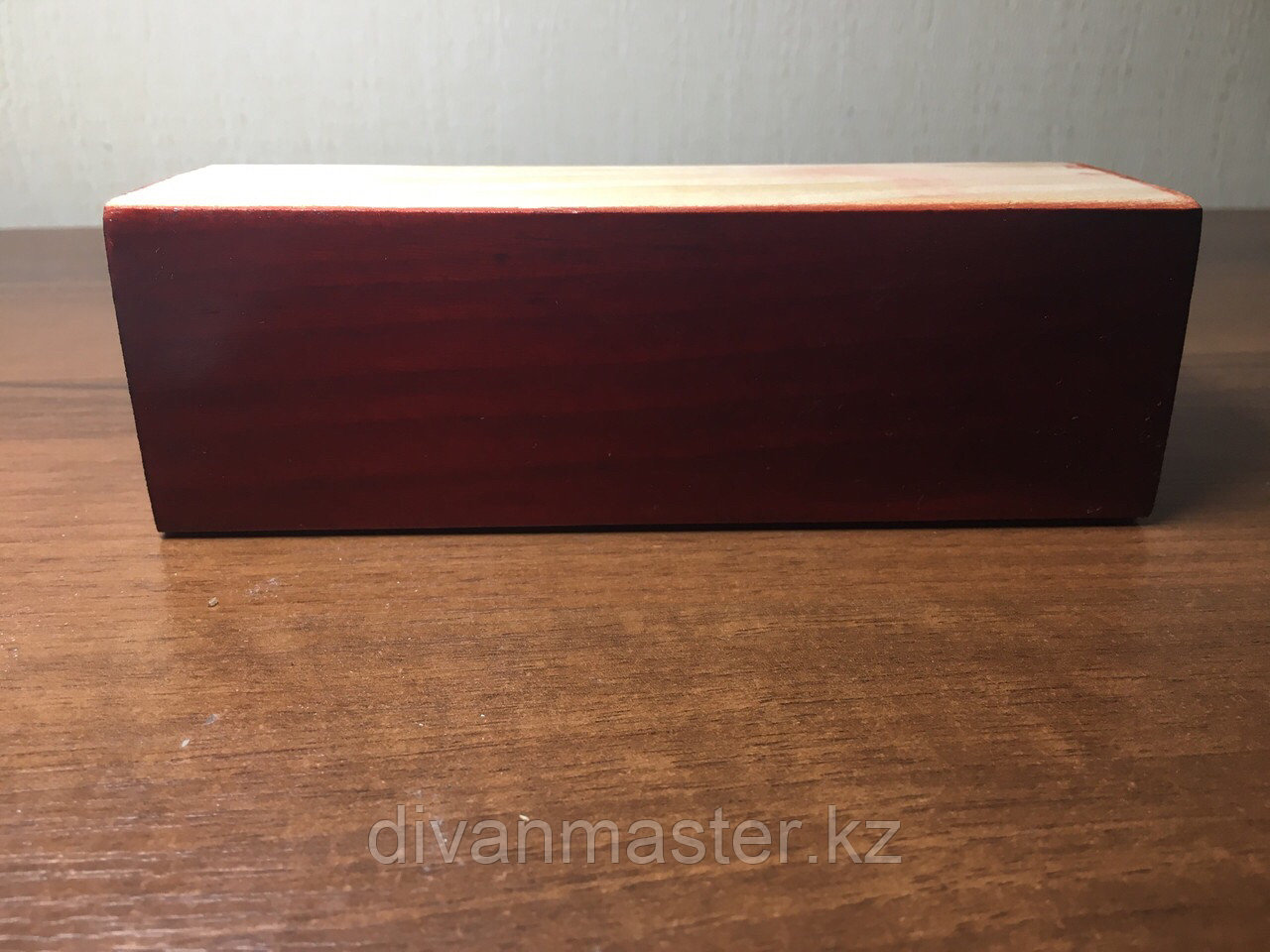Опора деревянная, прямая для мягкой мебели. 5 см - фото 4 - id-p55731957
