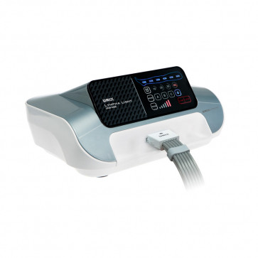 Аппарат для прессотерапии (лимфодренажа) UNIX Lympha Light комплект с ботфортами L - фото 7 - id-p57597415