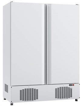 Холодильный шкаф ABAT ШХ‑1,4‑02 краш. (нижний агрегат), фото 2