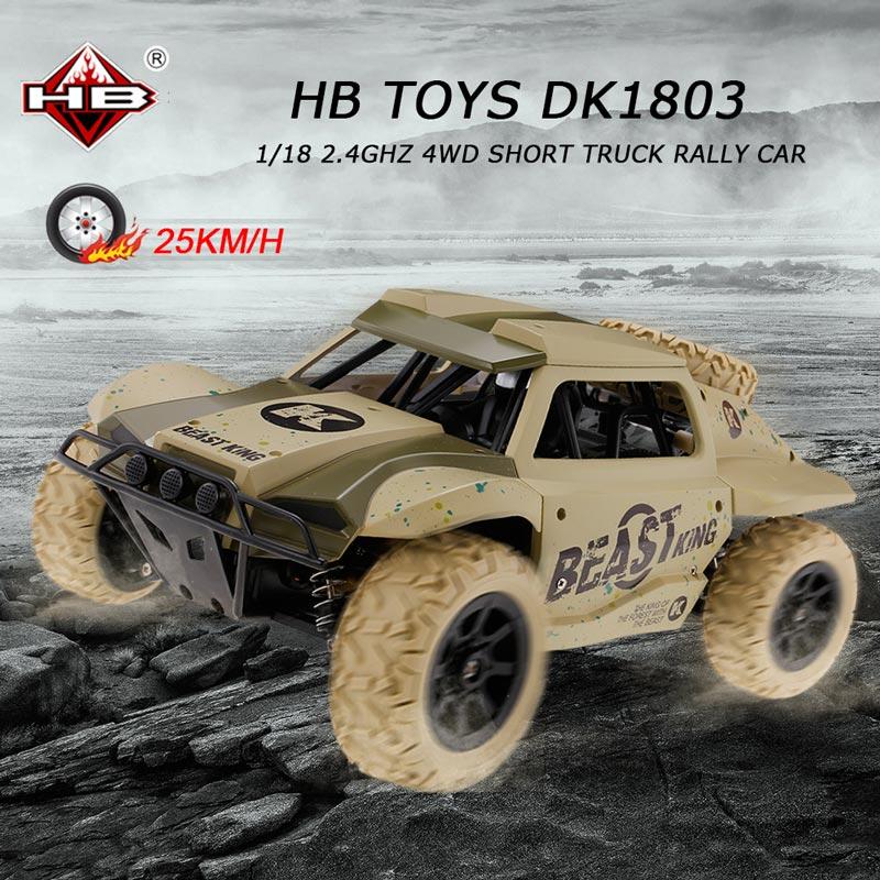 Радиоуправляемый автомобиль 4WD Ghost Racing Rally 1/18 - фото 9 - id-p66577418