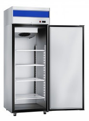 Шкаф холодильный Abat ШХ-0,5-01 нерж