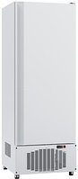 Холодильный шкаф ABAT ШХ 0,5 02 краш. (нижний агрегат)