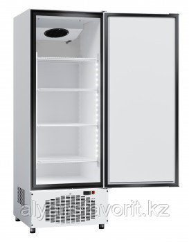 Шкаф холодильный Abat ШХ-0,7-02 краш (нижний агрегат), фото 2