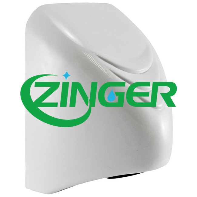 Электросушилка для рук ZINGER ZG-818 - фото 1 - id-p10603932