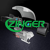 Электросушилка для рук ZINGER ZG-811, фото 2