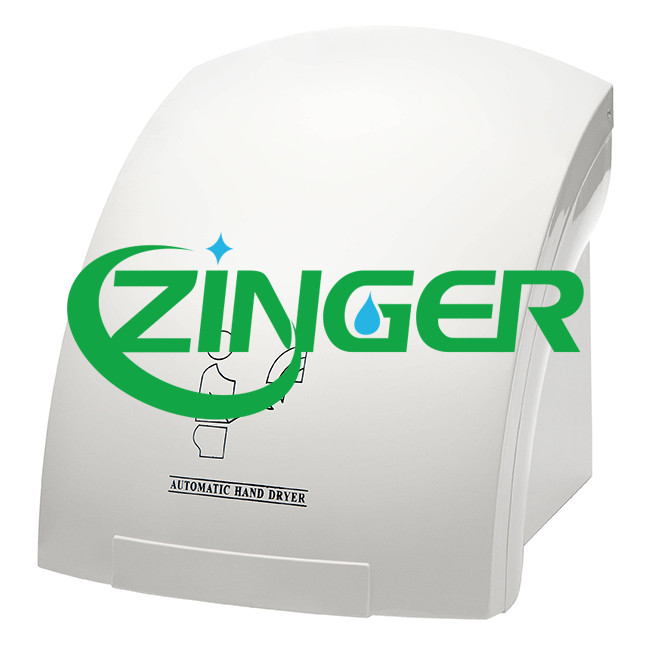 Электросушилка для рук ZINGER ZG-811