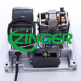 Электросушилка для рук ZINGER ZG-917, фото 4