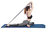 Ленточный эспандер для (гимнастики) резина для растяжки  всех групп мышц, фото 6