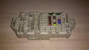 Блок короба проводки предохранителей MR952263 лансер 9 , Аутландер