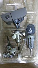 Личинки с ключами полный набор 6370A648HA Паджеро спорт Л200