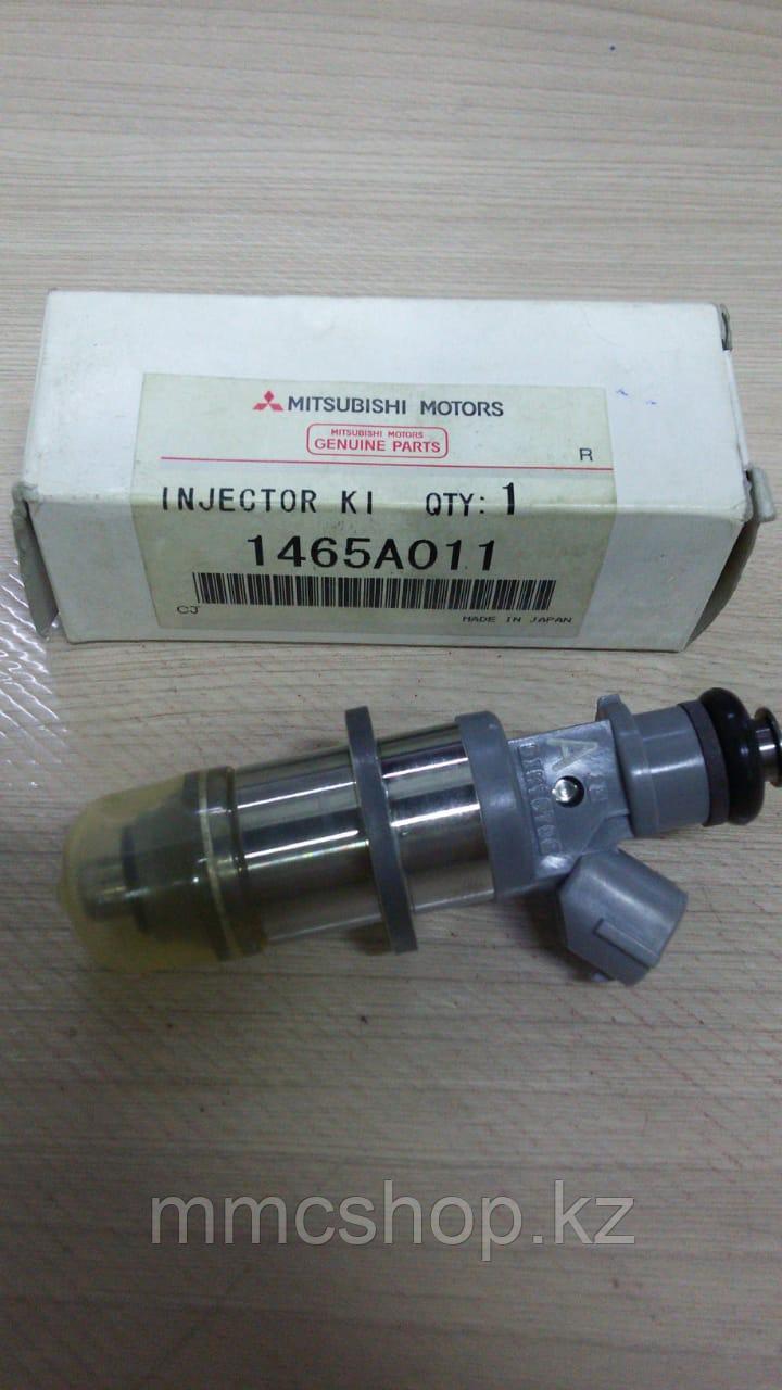 Форсунка топливная 1465A011 V75 GDI 6G74 Новая оригинал паджеро челленжер, фото 1