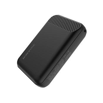 Power Bank BOROFONE BT17 (2USB DC5V/2.0A 10000mAh)