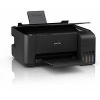 МФУ струйное Epson L3110 printer/scanner/copier (C11CG87405)