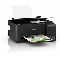 МФУ струйное Epson L3110 printer/scanner/copier (C11CG87405), фото 3