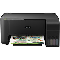 МФУ струйное Epson L3110 printer/scanner/copier (C11CG87405), фото 4