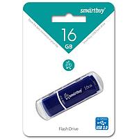 Smartbuy 16GB Crown Blue USB 3.0