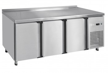 Стол холодильный Abat СХС-60-02 (внутренний агрегат) - фото 1 - id-p66583301