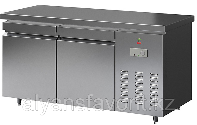 Стол холодильный IRON CHERRY Eco 2 R, фото 2