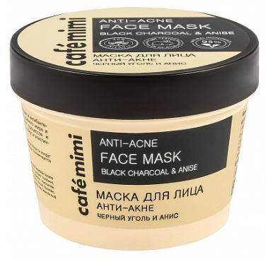 Маска для лица «Анти-акне»