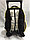 Школьный рюкзак на колесах для мальчика 0-1-й класс .Высота 42см, длина 24 см, ширина 17 см.., фото 4