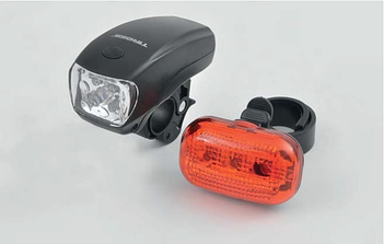 Велофонари